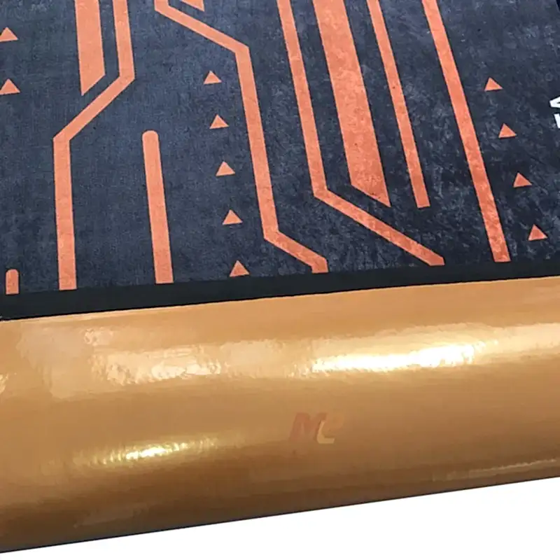 Kurumsal Firmalara Özel Lacivert Logolu Paspas Yadea